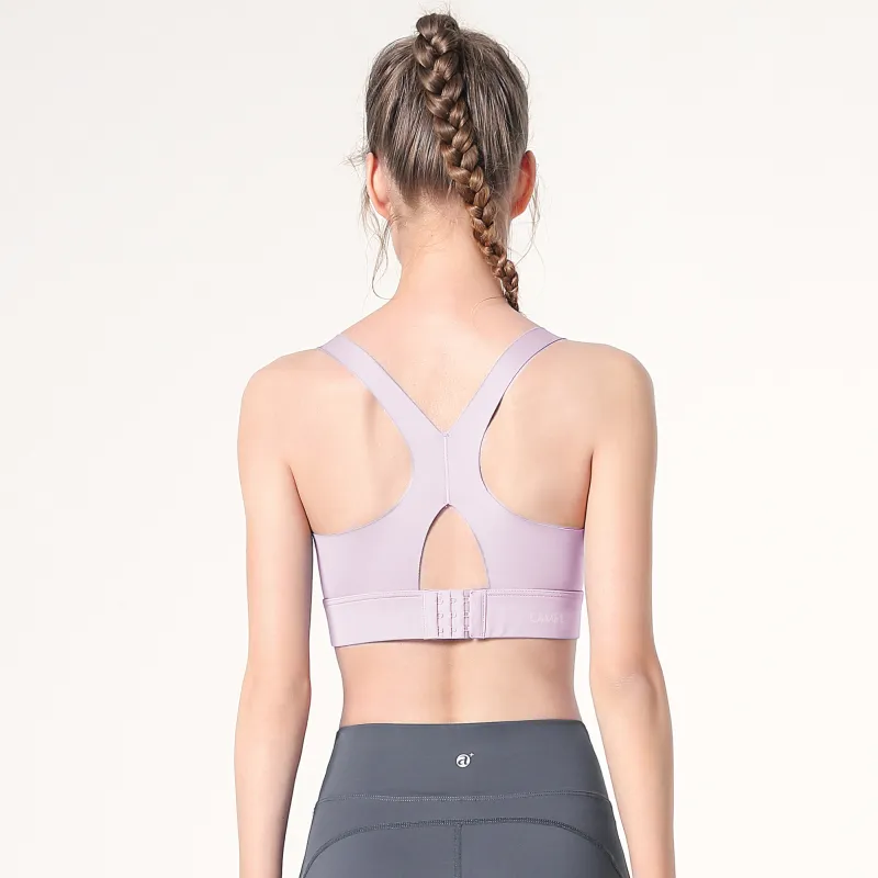CAMEL Yoga Underwear Women's-6