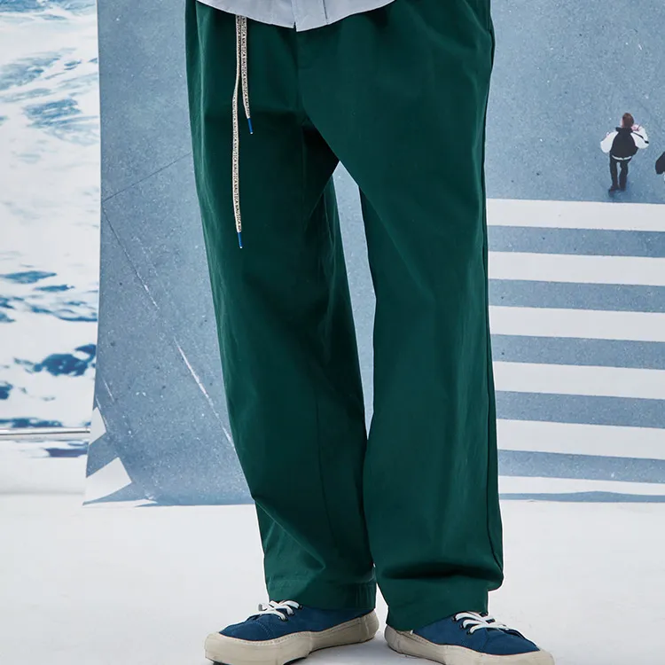 Nautica White Sail Nautica White Sail FW21 Cargo Pants Unisex-8