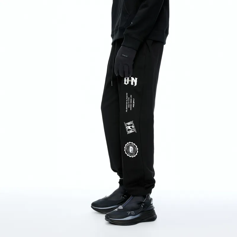 O'Neill Knitted Sweatpants Unisex-3