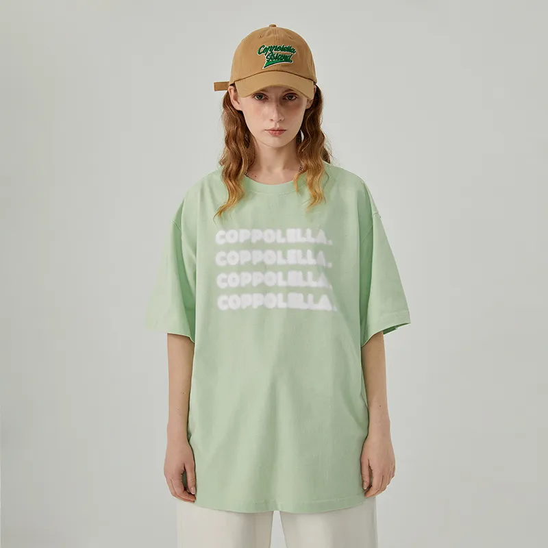 COPPOLELLA T-Shirts Unisex-7