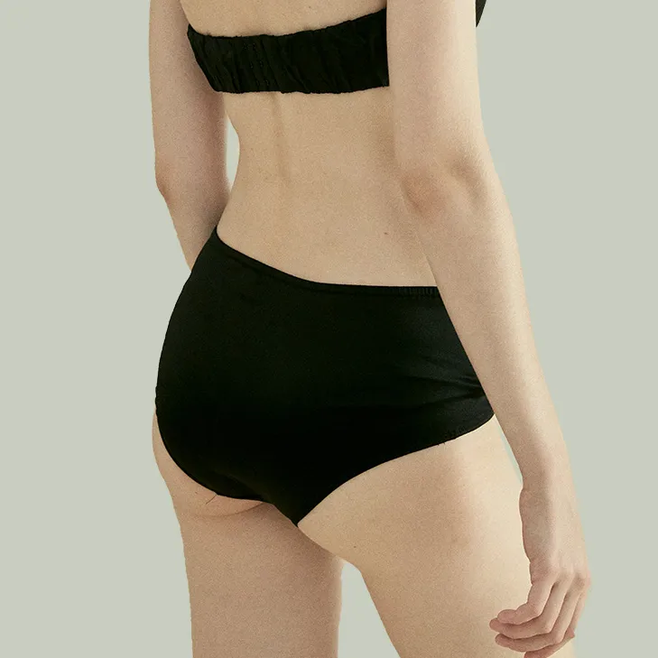 Sangluo Women's Underpants-1