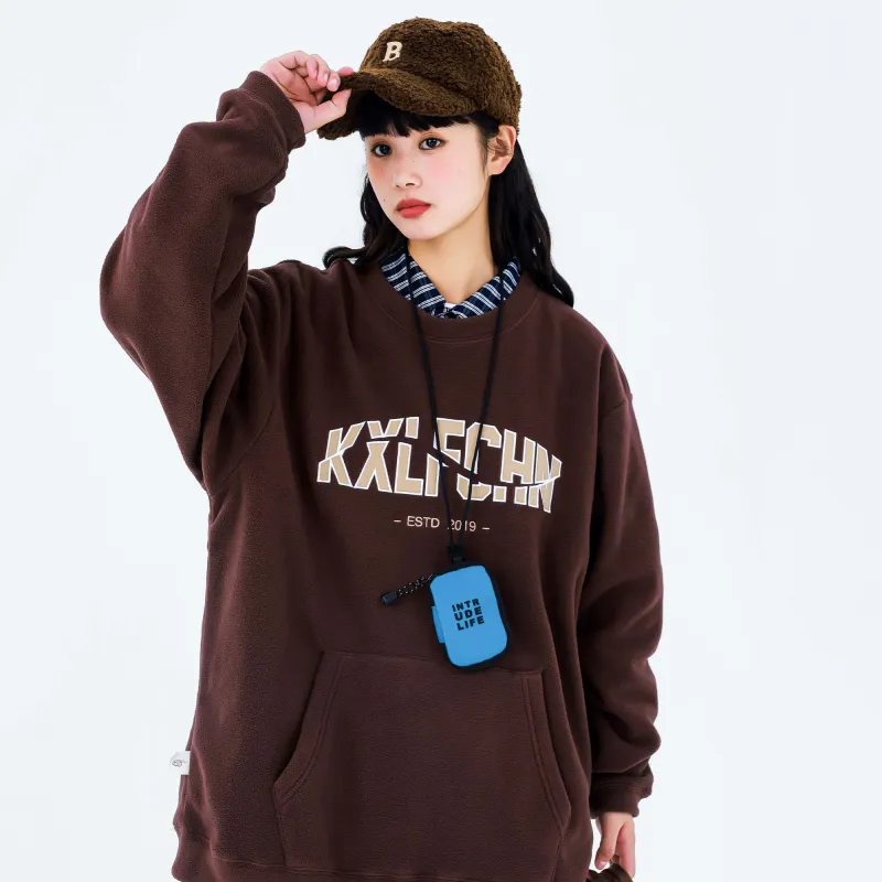KXLFCHN Sweatshirts Unisex-14