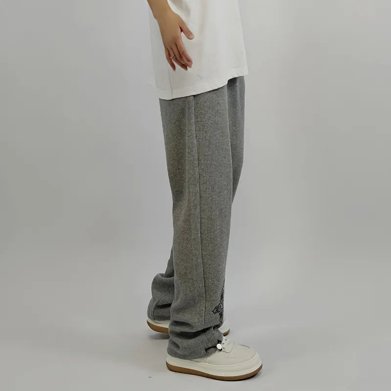 Toy Machine Casual Pants Unisex-15