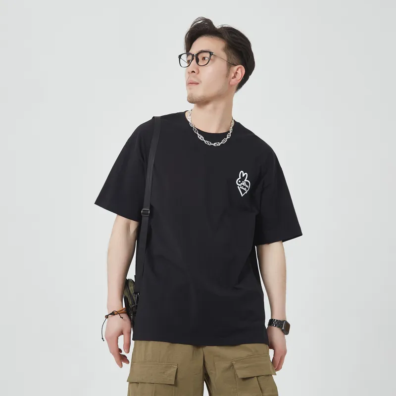 BRNR T Shirts Unisex-10