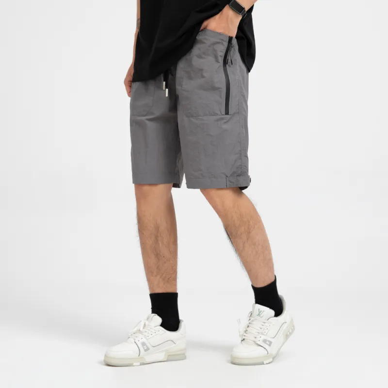 VAS＆CO Casual Shorts Unisex-3