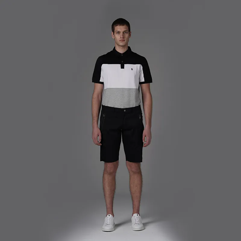 BOGNER Polo Shirts Men-12