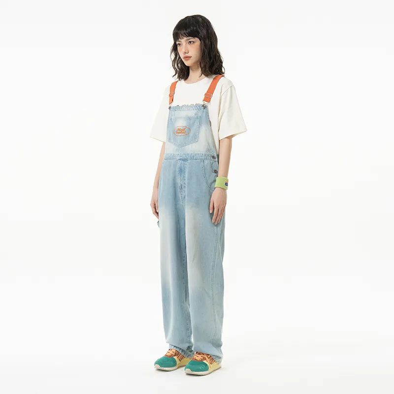 MostwantedLab Overalls Unisex-14
