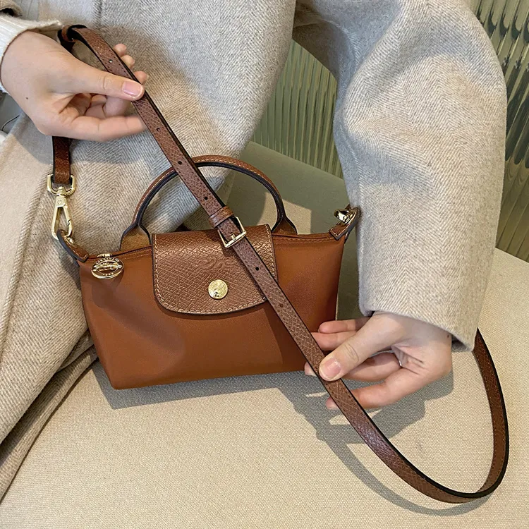 Luxury Care Artisan Workshop Cow Leather Shoulder Strap Shoulder Bag, Crossbody Bag With Strap Women's Multicolor-24