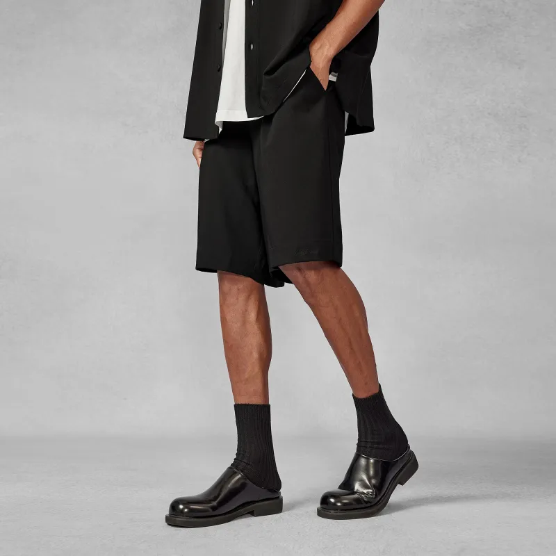 Bodydream B+ Casual Shorts Unisex-3