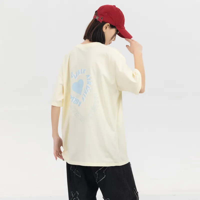 Airwalk T-Shirts Unisex-27