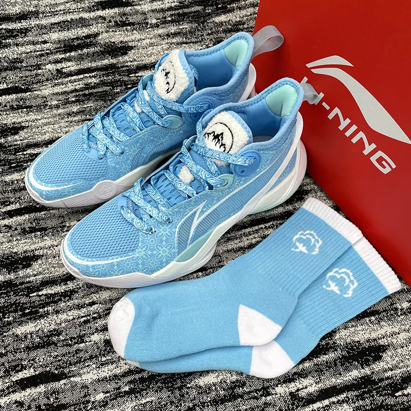 CMFY Shoelaces Unisex-2