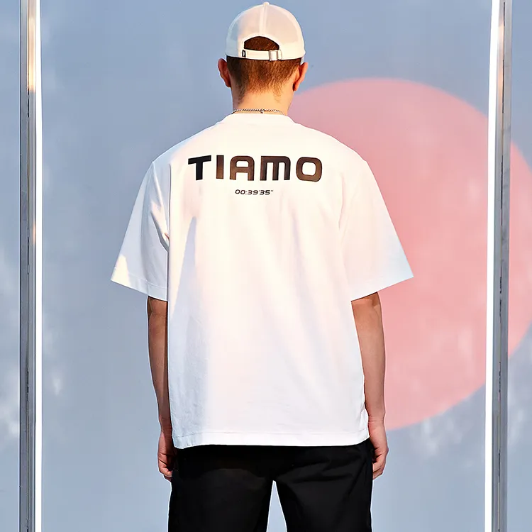 Kappa T-Shirts Men-3