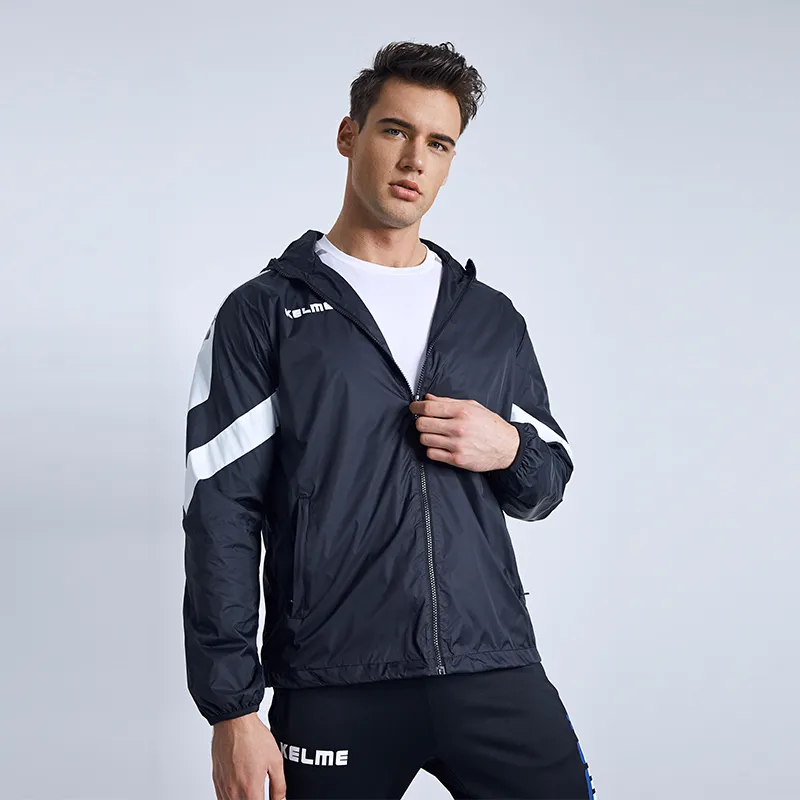 KELME Jackets Unisex-3