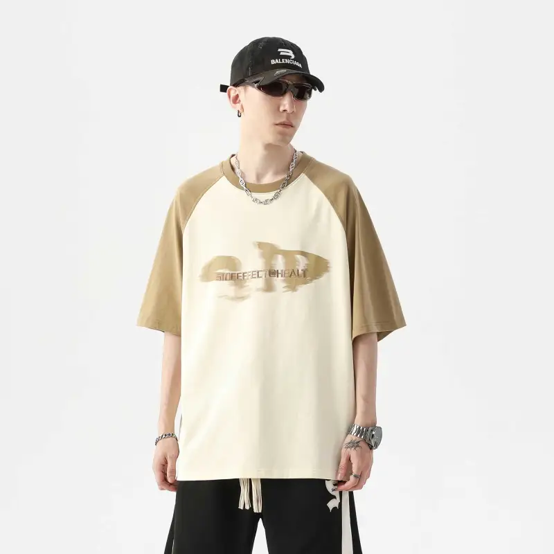 SIDEEFFECT T-Shirts Unisex-8