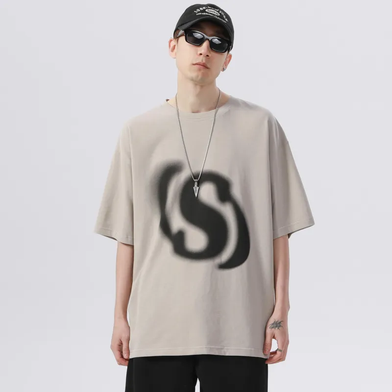 SIDEEFFECT T Shirts Unisex-21