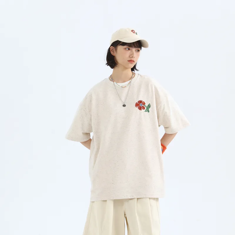 MostwantedLab T Shirt Unisex Ecru-13
