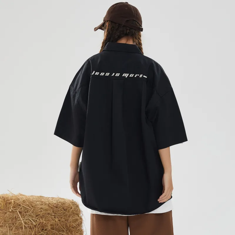 LOMBT Shirts Unisex-3