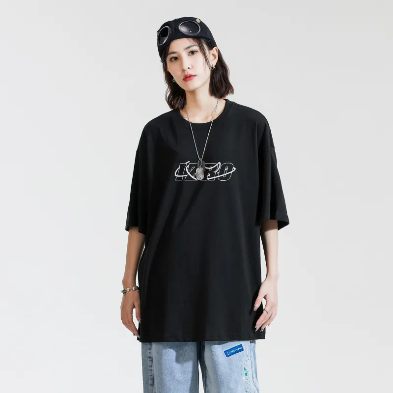 Izro X IRSCTO T-Shirts Unisex-2