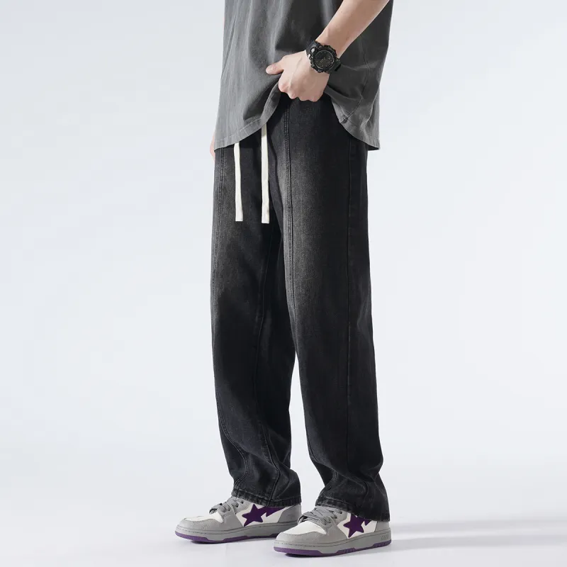 PAKA Jeans Unisex-2