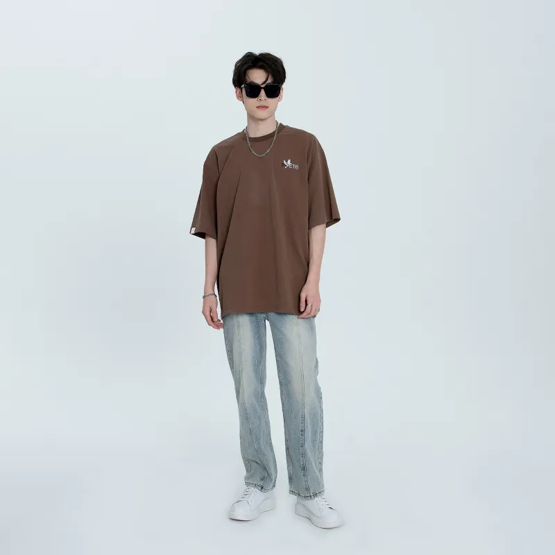 PMET T Shirts Unisex-11