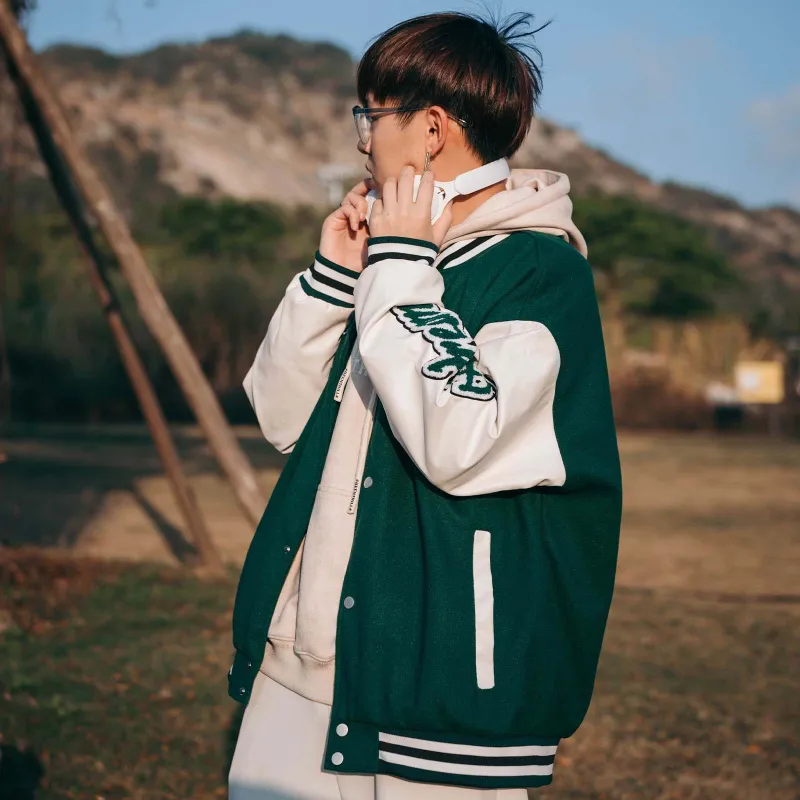 FANBIOU Baseball Jerseys Unisex-22