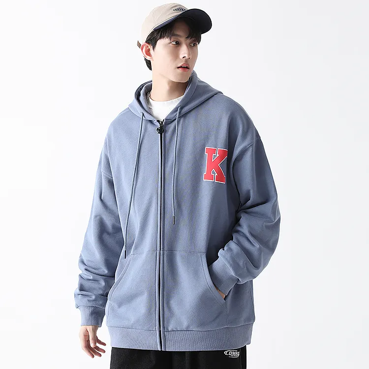 OLRIK Sweatshirts Unisex-8