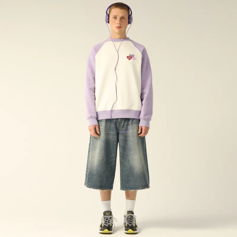 Carebears X AMONSTER Sweatshirts Unisex-11