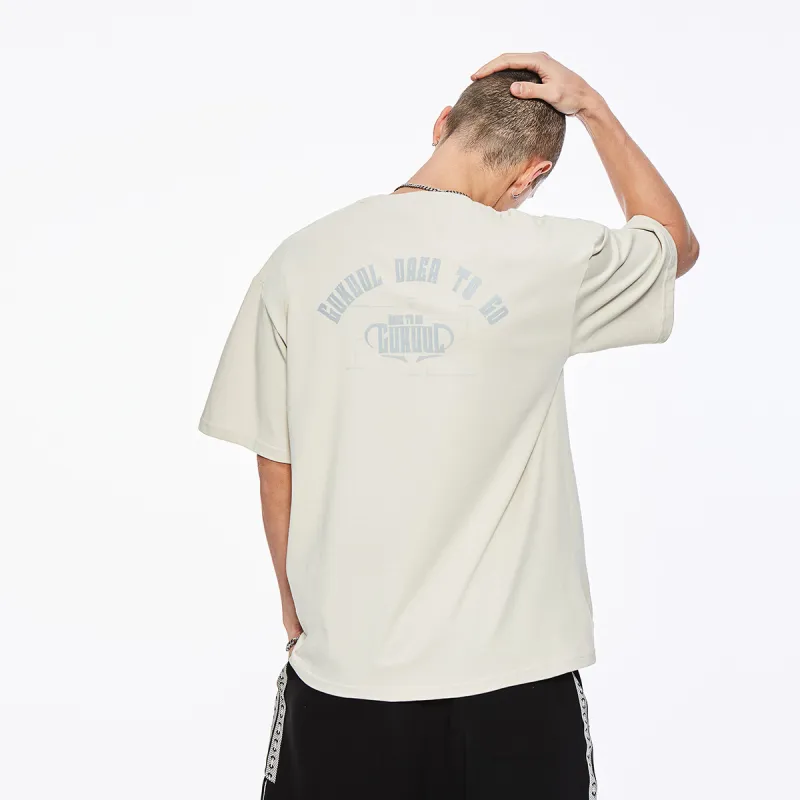 GUKUUL T-Shirts Unisex-7