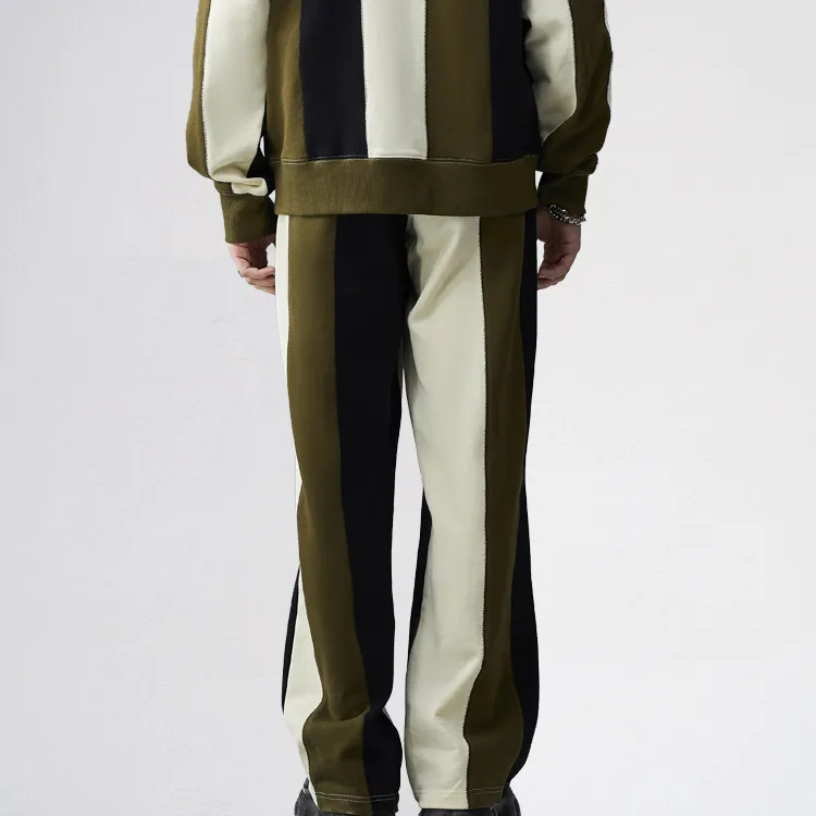 RICKYOUNG FW22 Casual Pants Unisex-3