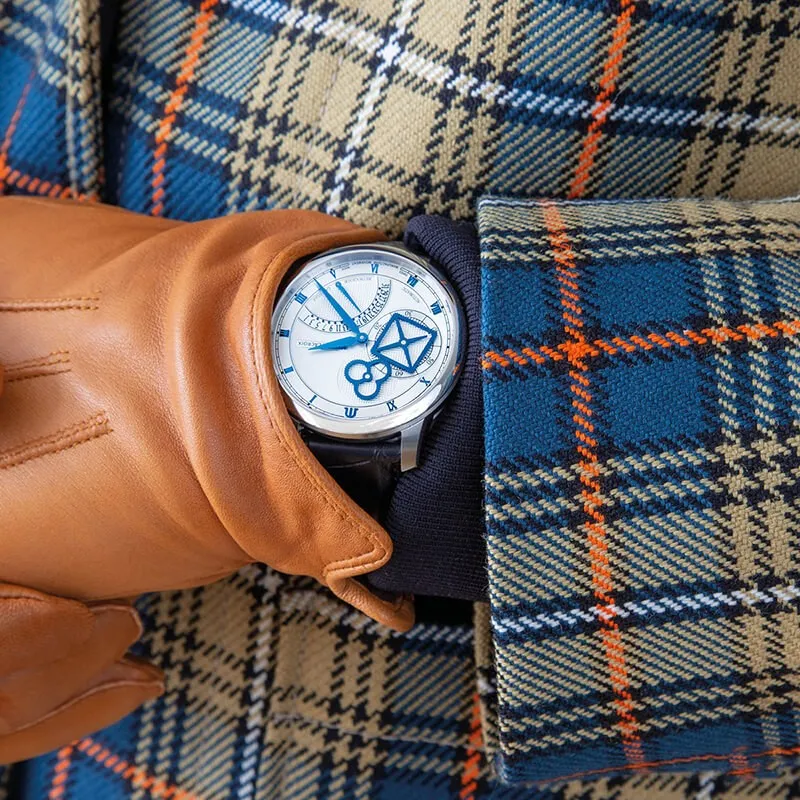 Maurice Lacroix Men Watch-5