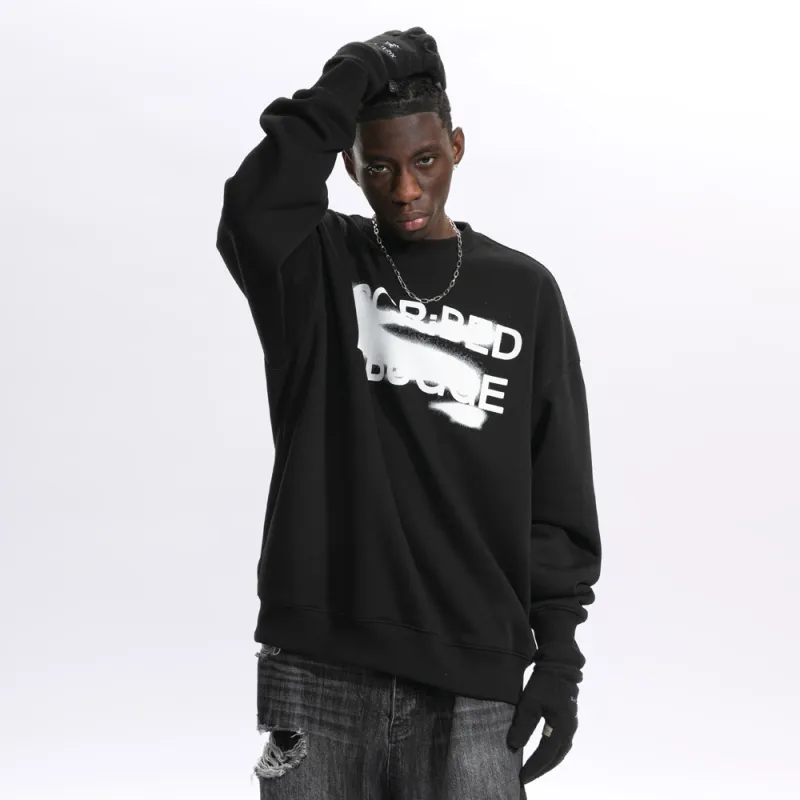 BABUGGE Sweatshirts Unisex-6