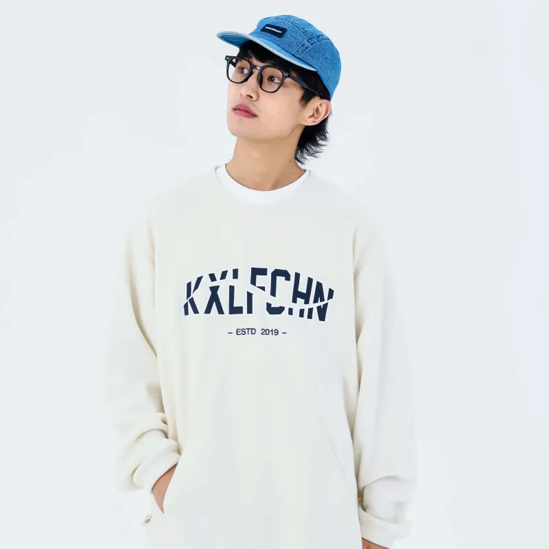 KXLFCHN Sweatshirts Unisex-2