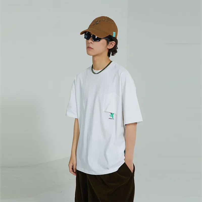 Apparition T Shirts Unisex-2
