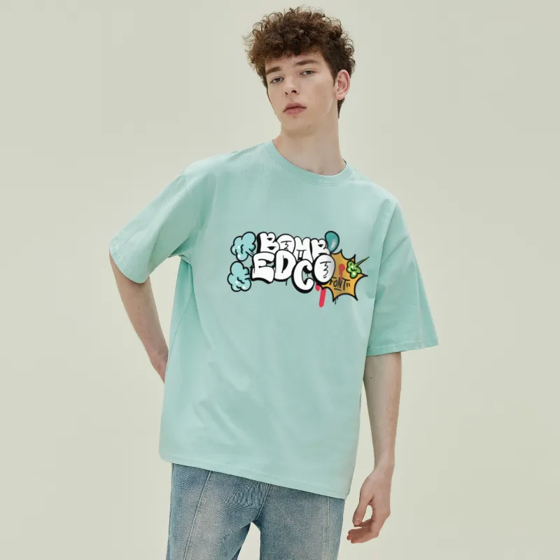 EDCO BREAK SILENCE T Shirt Unisex-15