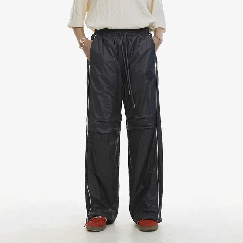 UNVESNO Casual Pants Unisex-2