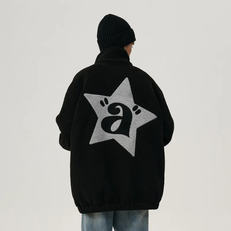 Atry Jackets Unisex-4