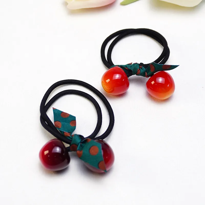 VERENA REINE Hair Ties Women's-1