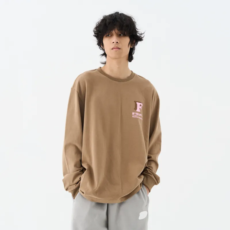 FEAROM Long Sleeved T Shirt Unisex-28