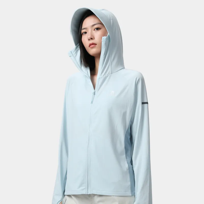 CAMEL Sun Protection Clothing Women's-7