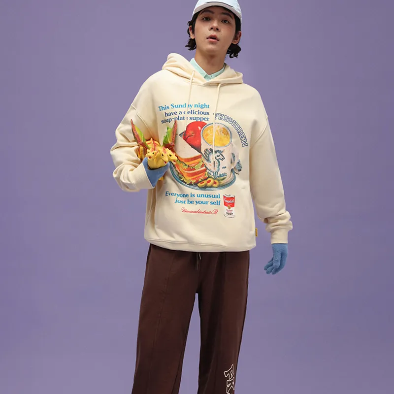 FKSW Sweatshirts Unisex-5
