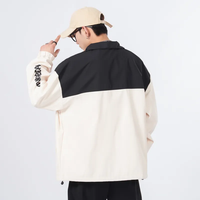 LIGHTNING BEAR Jackets Unisex-23
