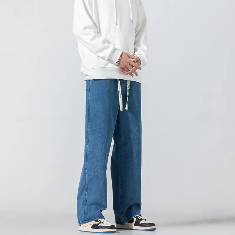 Toy Machine Jeans Unisex-15