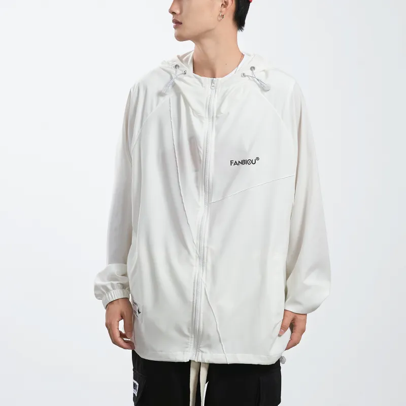 FANBIOU Sun Protection Clothing Unisex-2