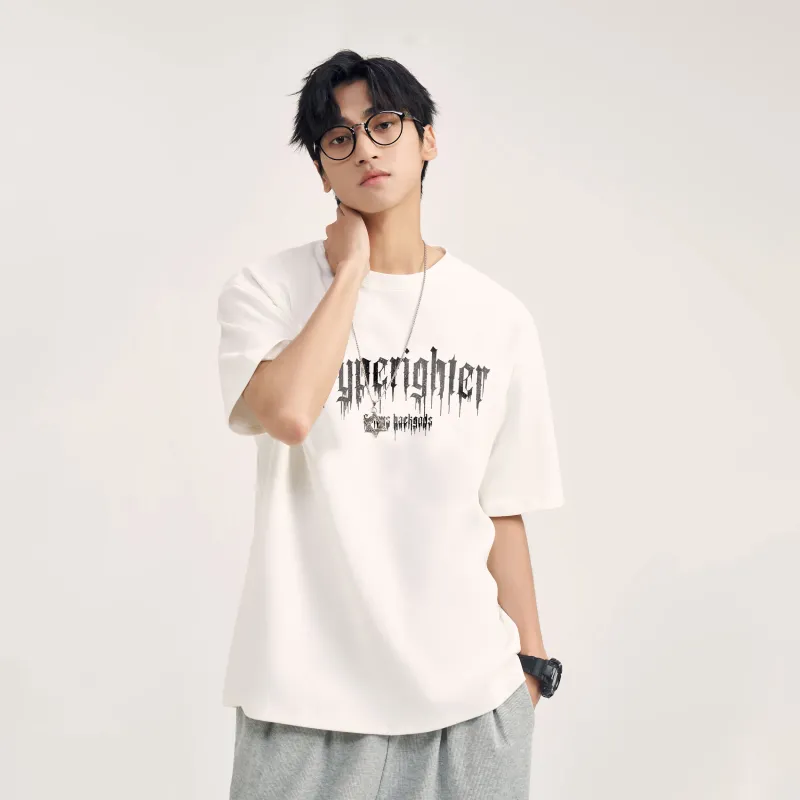 TYPERIGHTER T Shirts Unisex-2