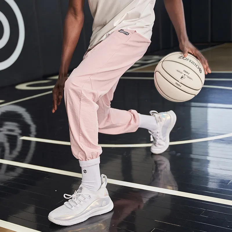 ZONEiD Knitted Sweatpants Unisex-20
