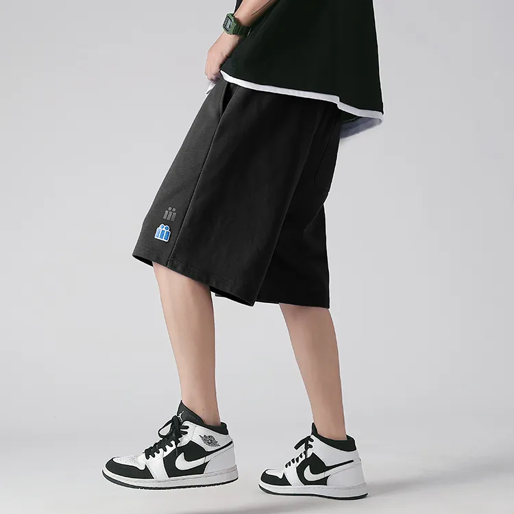 MPUX Casual Shorts Unisex-10