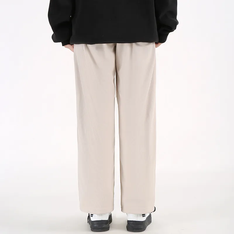 Gwola Casual Pants Unisex-24