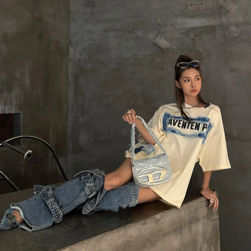 AVENTEN PIN T Shirts Unisex-5