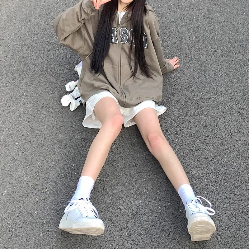 Tokyo Season Sweatshirt Women's-6