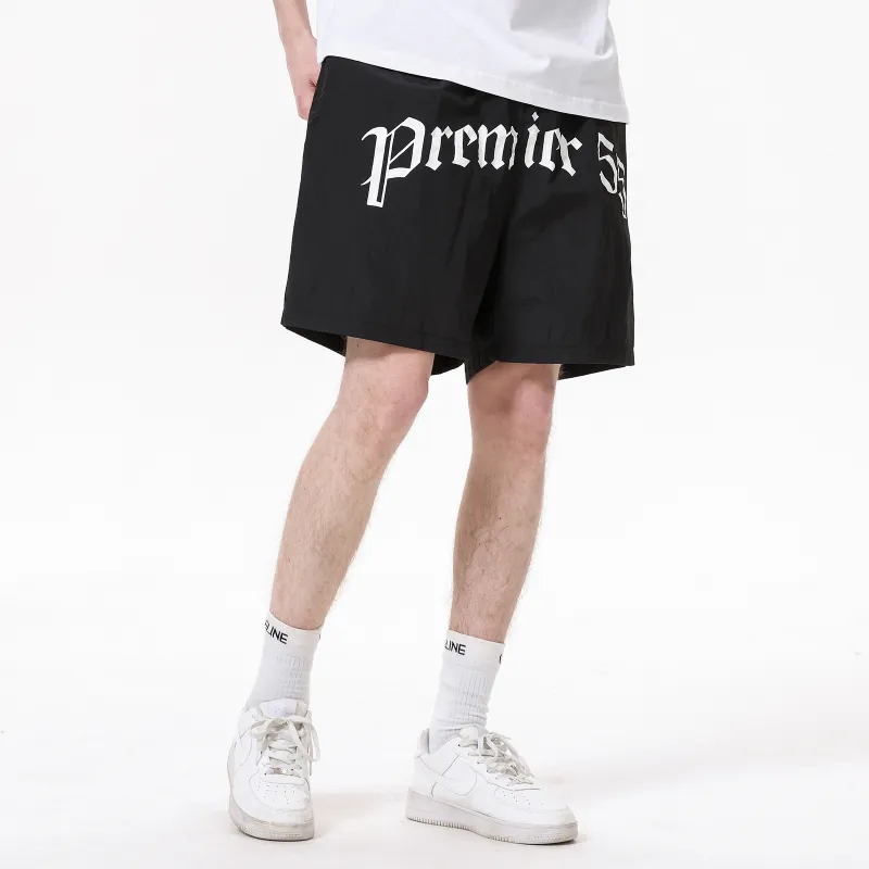 Premier 55 Sports Shorts Unisex-4